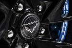 Chevrolet Corvette Z06 Carbon 65 Edition 2017 года